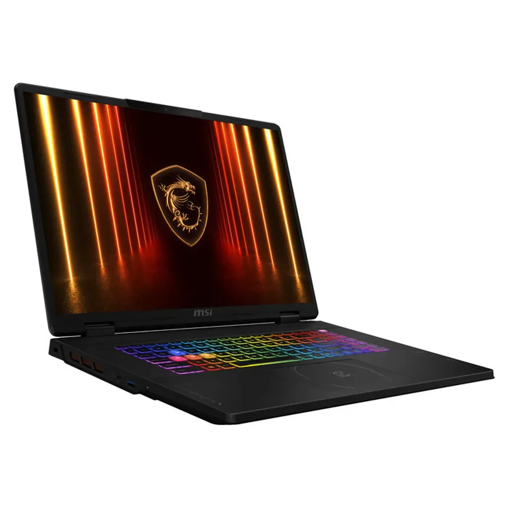 Magnet Market – MSI Laptop Crosshair A18 HX A8WGKG 18'' QHD+
