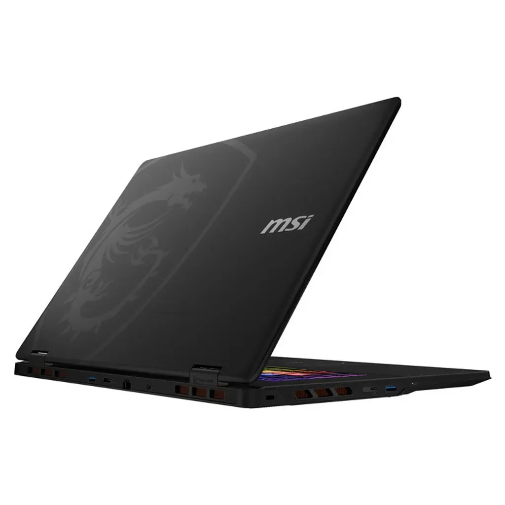 Magnet Market – MSI Laptop Crosshair A18 HX A8WGKG 18'' QHD+